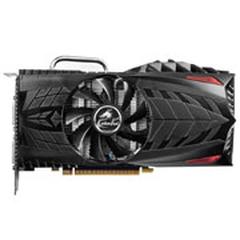 二手七彩虹 GTX560SE 1G网神版回收